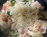 20分で完成！トローリチーズの回鍋肉作り方4写真