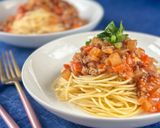 大革命！大根ミートパスタ作り方7写真