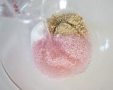 白ごま桜餅作り方2写真