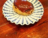 慕丙味庵のハンバーグ作り方5写真