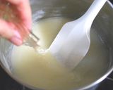 桃のムース作り方3写真