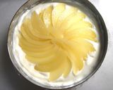 桃のムース作り方10写真