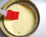 桃のムース作り方9写真