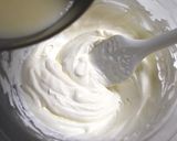 桃のムース作り方6写真