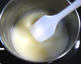 桃のムース作り方4写真