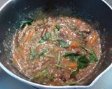 簡単★くずし豆腐の鶏そぼろあんかけ作り方7写真
