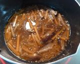 簡単★くずし豆腐の鶏そぼろあんかけ作り方5写真