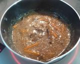 簡単★くずし豆腐の鶏そぼろあんかけ作り方6写真