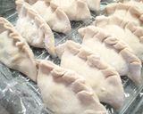 HBで簡単☆手作り餃子の皮作り方3写真