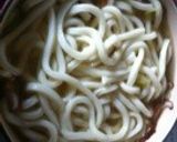 かきたまうどん作り方4写真