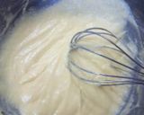 簡単☆チョコカップケーキ作り方3写真