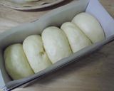 ブリオッシュ風★バターたっぷりパン作り方7写真