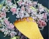 残り野菜でほいさっさ☆麻婆春雨作り方3写真