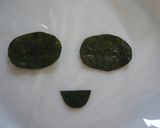 なつかしのたまごっちだよ～作り方4写真