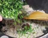 夏はこれ！　野菜たっぷり坦坦麺作り方3写真