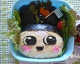 なつかしのたまごっちだよ～作り方6写真