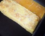 お弁当に！鮮やか卵焼き作り方4写真