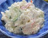 水切り不要豆腐クリーム☆アレルギー対応作り方21写真