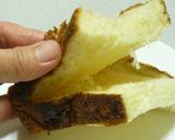 揚げナスの夏野菜サンド作り方1写真