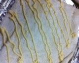 きんぴらごぼうとミートボールのピサ作り方1写真