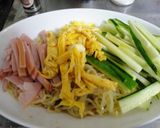 ラップも要らない！簡単☆錦糸卵作り方5写真