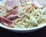 余ったそうめんを、美味しくリメイク ‼作り方4写真