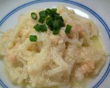 えのきバター♫作り方3写真