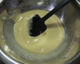 かぼちゃのずっしりケーキ（全粒粉入り）作り方5写真