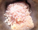 岩下の新生姜で夏向きさっぱり鶏ロール♪作り方1写真