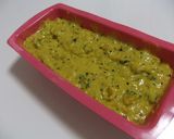 かぼちゃのずっしりケーキ（全粒粉入り）作り方6写真