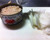 ちょっぴり贅沢なカニマヨパスタ!作り方2写真