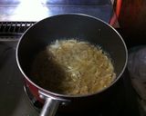ちょっぴり贅沢なカニマヨパスタ!作り方4写真