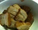 簡単☆煮豚作り方6写真
