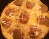 とり唐マヨたま作り方6写真