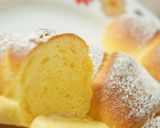 野菜ジュースDEロールパン作り方9写真