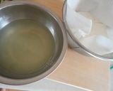 きゅうりのホエーの浅漬け!!作り方1写真