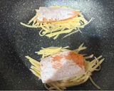 鮭ポテト　アボカドディップ添え作り方4写真