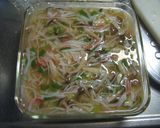 大きいあんかけたまご豆腐（茶碗蒸し）作り方4写真