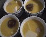 鍋で作る「茶碗蒸」作り方4写真