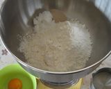 やっと会えたね!ブフテル作り方1写真