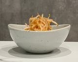 レンジでシャキシャキ「もやしのナムル」作り方6写真