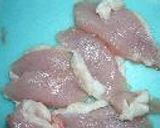胸肉の南蛮漬け作り方2写真