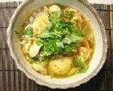 胸肉の南蛮漬け作り方4写真