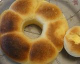 やっと会えたね!ブフテル作り方30写真