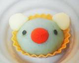 キャラ弁＊ぽてとでキャラ作ろ＊作り方6写真