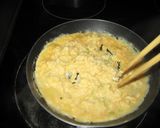 時短！しっとり玉子焼き作り方3写真