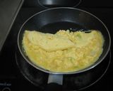 時短！しっとり玉子焼き作り方4写真