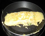 時短！しっとり玉子焼き作り方5写真