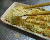 時短！しっとり玉子焼き作り方8写真