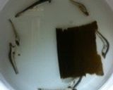 夏バテの救世主！ゆく家の冷や汁作り方1写真